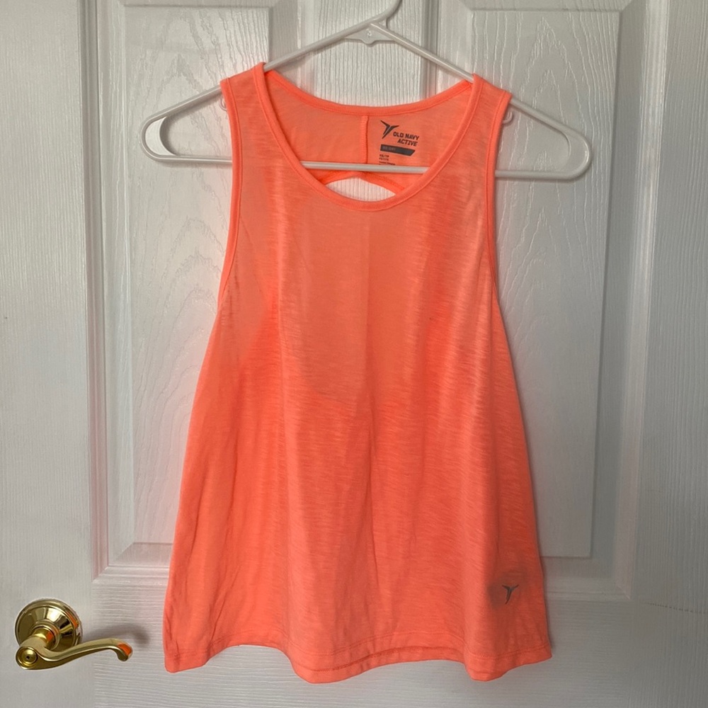 Old Navy Active Tank Top - Size XS
